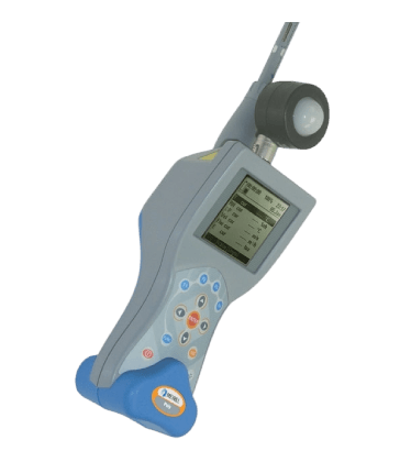 Анализаторы параметров окружающей среды