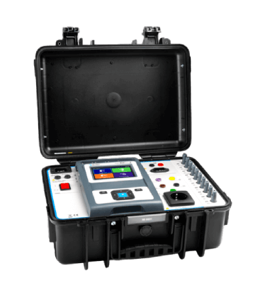 Тестеры медицинского оборудования