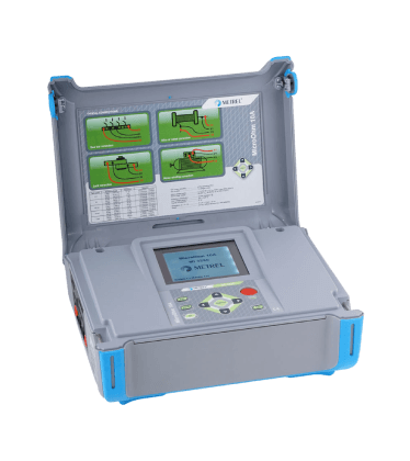 Микроомметры