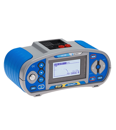 Измерители фотоэлектрических установок