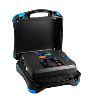 Тераомметры