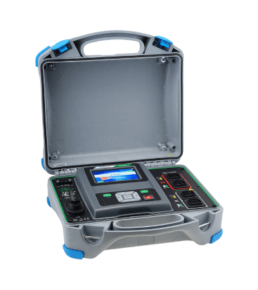 Анализаторы параметров трансформаторов