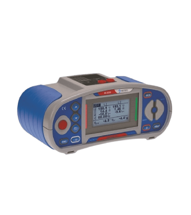 Вольтамперфазометры