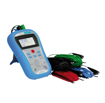 Ремонт техники Metrel